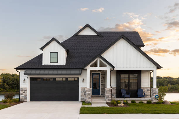 Best Cold Roofs  in Sault Ste Marie, MI