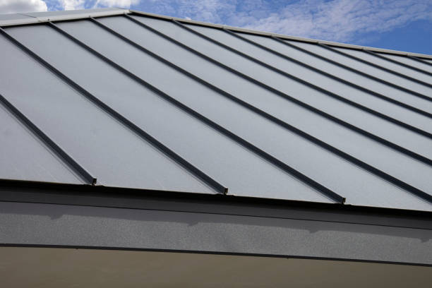 Professional Roofing in Sault Ste Marie, MI