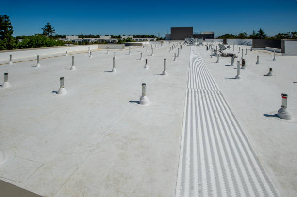 Fast & Reliable Emergency Roof Repairs in Sault Ste Marie, MI
