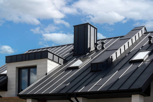 Best Tile Roofing Installation  in Sault Ste Marie, MI